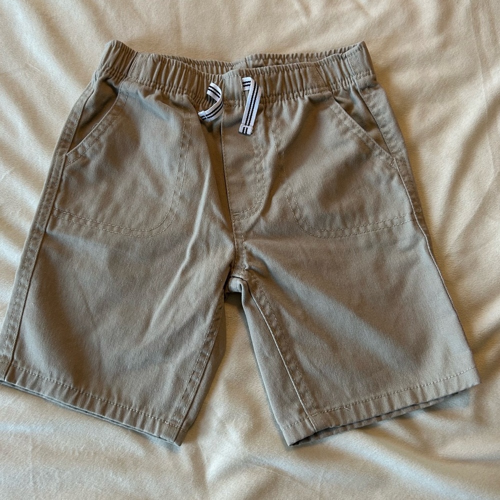 Nautica Boys Shorts Size 5